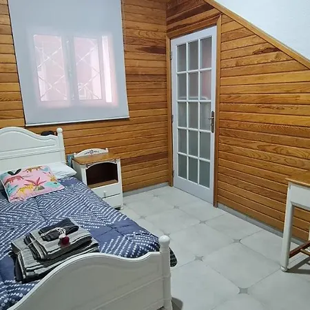 Casa Amplia Agradable Comoda Y Muy Centrica * San Isidro (Tenerife)