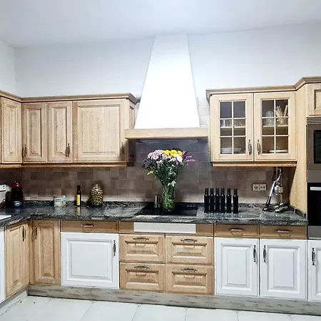 Casa Amplia Agradable Comoda Y Muy Centrica Holiday home *