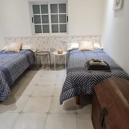 Casa Amplia Agradable Comoda Y Muy Centrica Holiday home San Isidro (Tenerife)