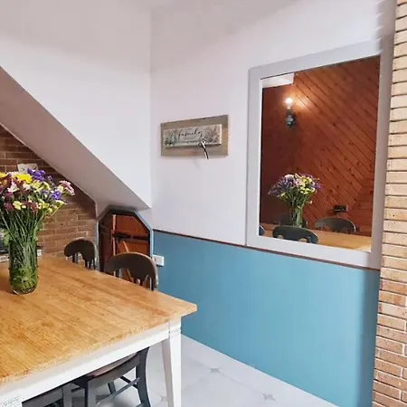 Casa Amplia Agradable Comoda Y Muy Centrica *