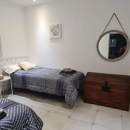 Holiday home Casa Amplia Agradable Comoda Y Muy Centrica San Isidro (Tenerife)