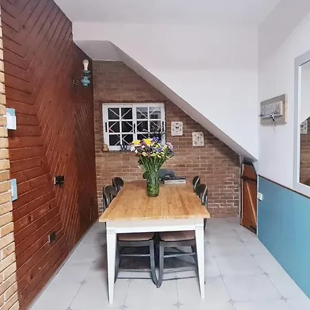 Casa Amplia Agradable Comoda Y Muy Centrica * San Isidro (Tenerife)