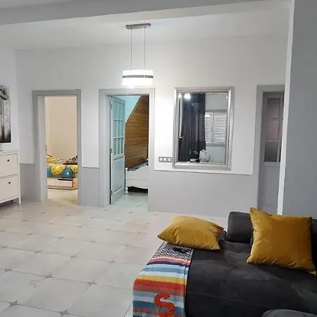 Casa Amplia Agradable Comoda Y Muy Centrica San Isidro (Tenerife)
