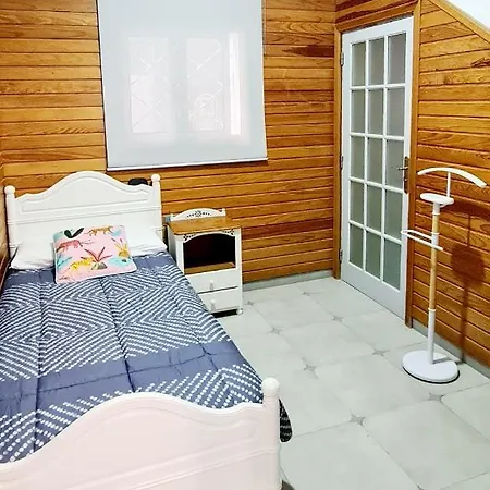 Casa Amplia Agradable Comoda Y Muy Centrica