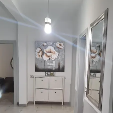 Casa Amplia Agradable Comoda Y Muy Centrica Dom wakacyjny